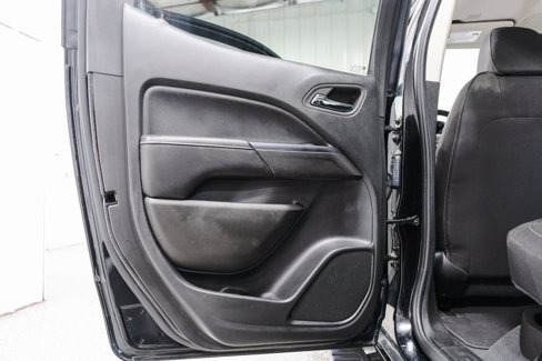 Used 2022 GMC Canyon Elevation w/ Trailering Package image 29