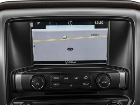 Used 2017 GMC Sierra 1500 Denali image 20
