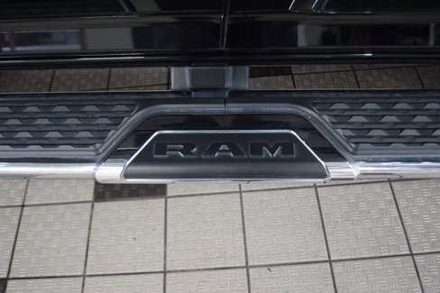 Used 2022 RAM 2500 Big Horn w/ Level C Equiment Group image 19