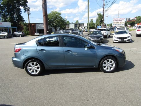 Used 2011 MAZDA MAZDA3 i Touring image 8