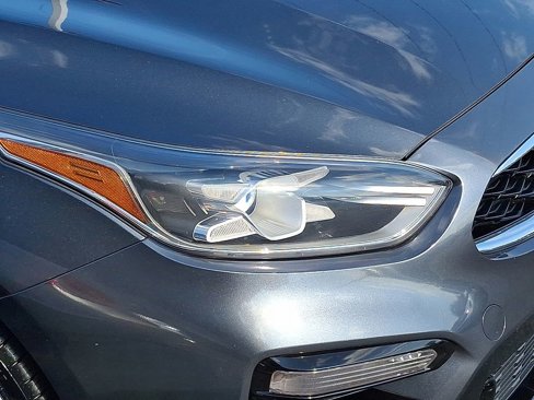 Used 2019 Kia Forte S w/ S Premium Package image 29