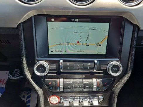 Used 2016 Ford Mustang Premium w/ Equipment Group 201A image 13