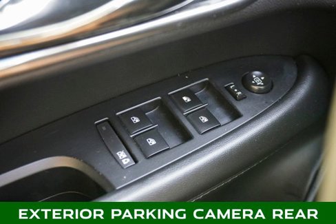 Used 2017 Cadillac ATS 2.0T AWD Sedan image 25