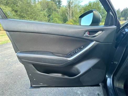 Used 2016 MAZDA CX-5 Touring image 21