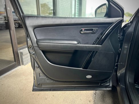 Used 2015 MAZDA CX-9 Touring image 8