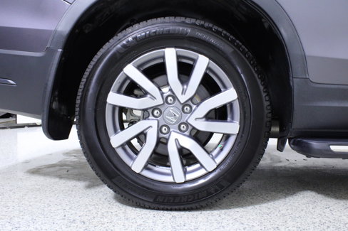 Used 2020 Honda Pilot EX image 8