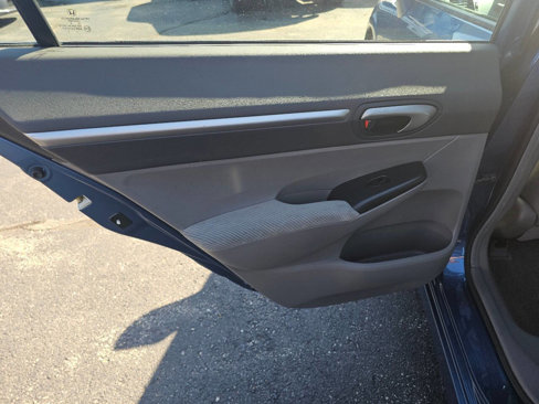 Used 2011 Honda Civic EX image 37