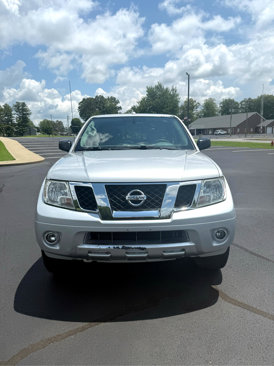 Used 2018 Nissan Frontier SV image 7