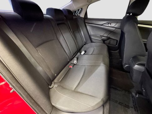 Used 2016 Honda Civic EX image 15