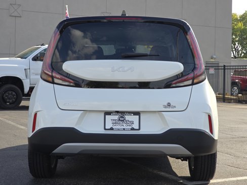 Used 2024 Kia Soul S image 23