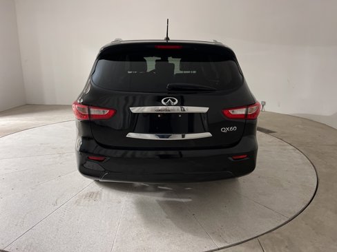 Used 2014 INFINITI QX60 AWD w/ Premium Plus Package image 11