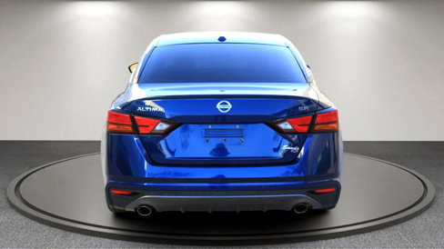 Used 2021 Nissan Altima 2.5 SR image 6
