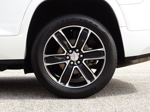 Used 2019 GMC Acadia Denali w/ Technology Package image 49