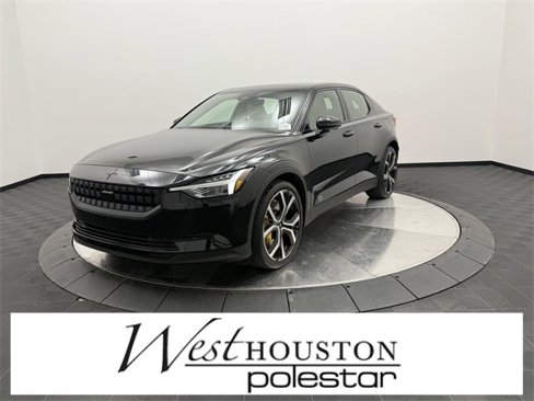 Used 2022 Polestar Polestar 2 w/ Performance Package image 3