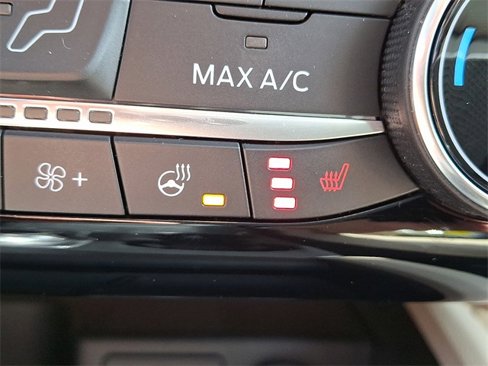 Used 2022 Ford Escape SEL w/ Technology Package image 25