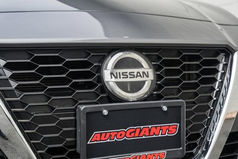 Used 2019 Nissan Altima 2.5 SL image 11