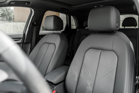 Used 2022 Audi Q3 2.0T Premium Plus image 18