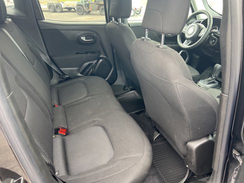 Used 2020 Jeep Renegade Sport image 10