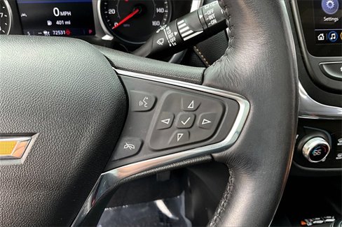 Used 2020 Chevrolet Equinox Premier image 22