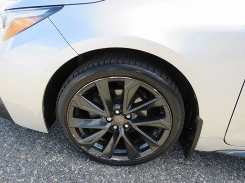 Used 2024 Toyota Corolla SE image 28