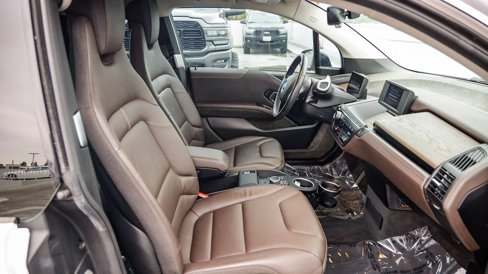 Used 2019 BMW i3 image 16