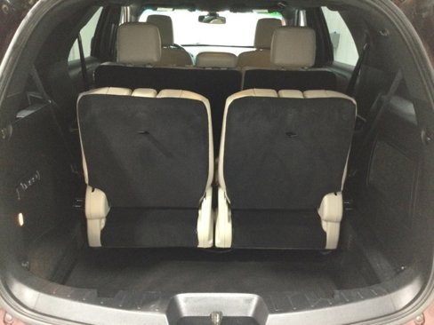 Used 2018 Ford Explorer Limited w/ Equipment Group 301A image 18