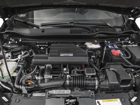 Certified 2018 Honda CR-V Touring image 13
