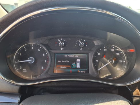 Used 2019 Buick Encore Preferred image 12