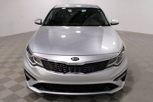 Used 2020 Kia Optima LX image 30
