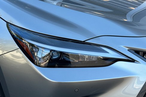 Certified 2024 Lexus NX 250 FWD w/ Premium Package image 10