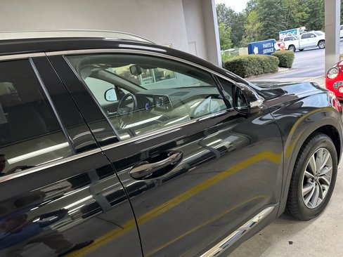 Used 2019 Hyundai Santa Fe FWD image 9