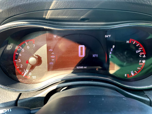 Used 2019 Dodge Durango GT image 16