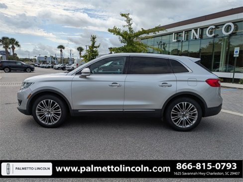 Used 2018 Lincoln MKX Reserve image 6