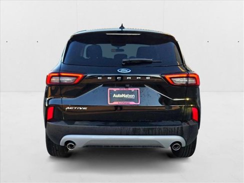 New 2025 Ford Escape Active image 8