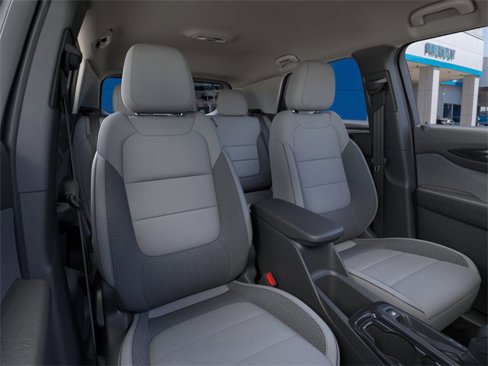 New 2026 Chevrolet TrailBlazer LT image 16