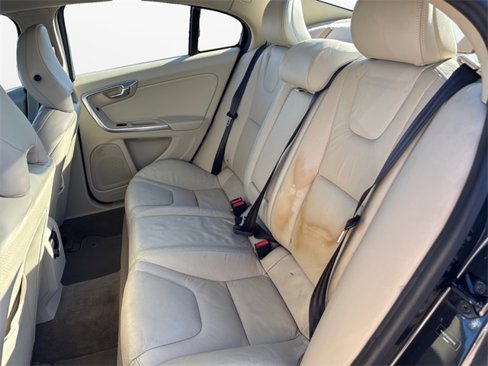 Used 2012 Volvo S60 T5 w/ Multimedia Pkg image 13