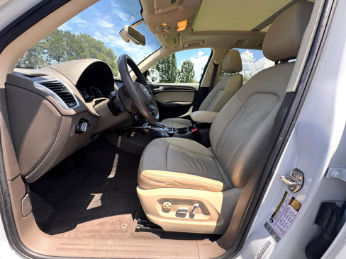Used 2015 Audi Q5 2.0T Premium Plus image 28