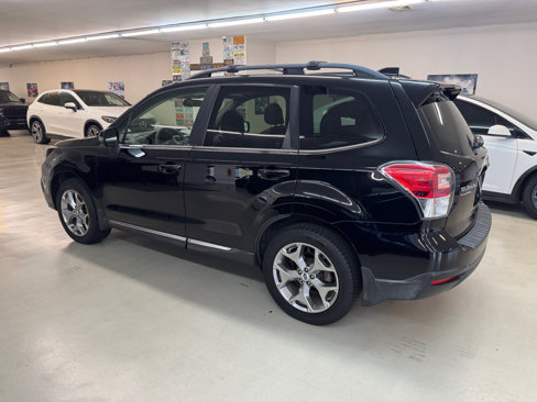 Used 2017 Subaru Forester 2.5i Touring image 34