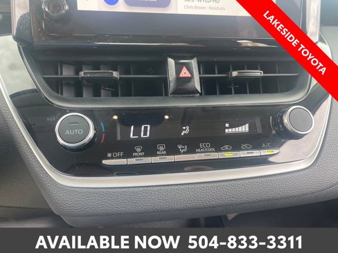 Used 2024 Toyota Corolla LE image 28