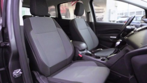 Used 2018 Ford C-MAX SE image 8