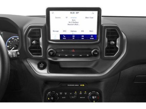 Used 2022 Ford Bronco Sport Big Bend w/ Convenience Package image 10