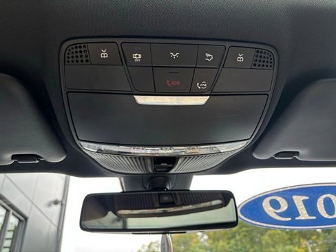 Used 2020 Mercedes-Benz E 350 4MATIC Sedan image 29