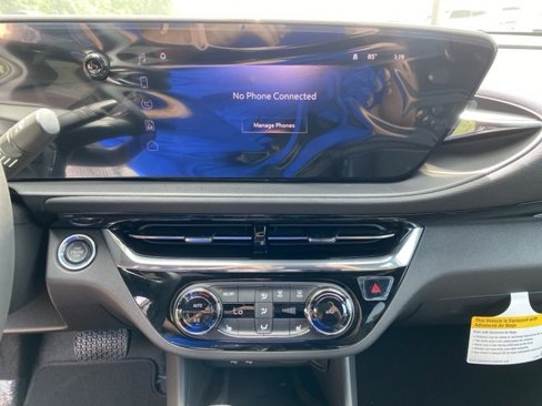 New 2025 Buick Envista Sport Touring w/ Convenience I Package image 17