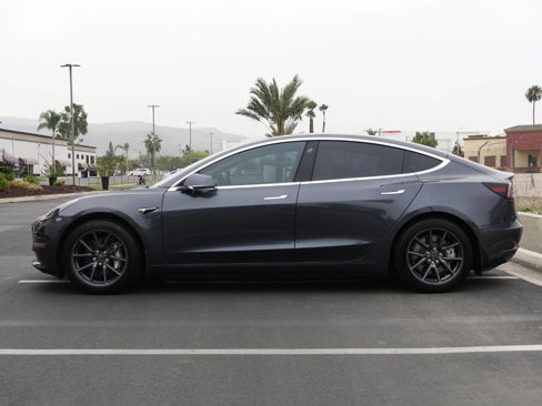 Used 2018 Tesla Model 3 Long Range image 9