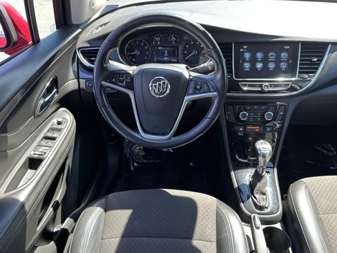 Used 2020 Buick Encore Preferred image 20