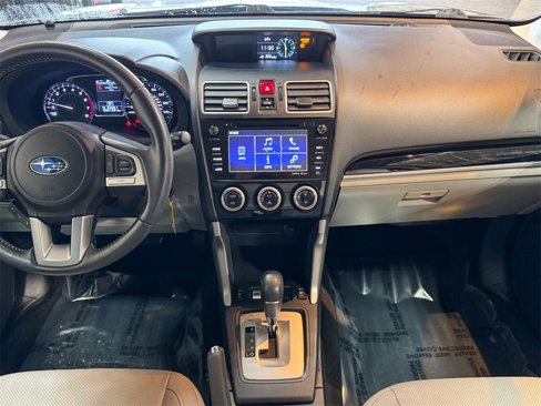 Used 2017 Subaru Forester 2.5i Limited image 29