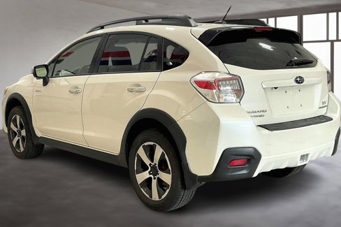 Used 2015 Subaru Crosstrek Touring w/ Popular Package #2 image 12