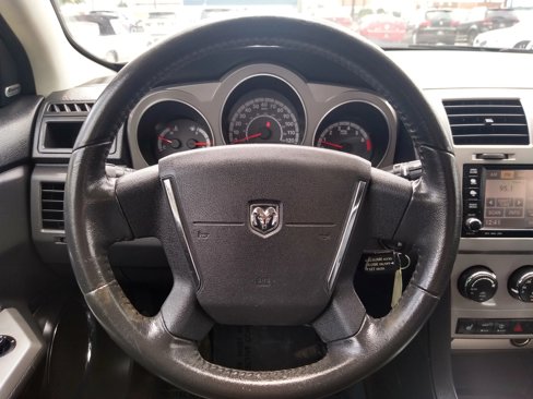 Used 2010 Dodge Avenger R/T w/ Navigation & Sound Group I image 13