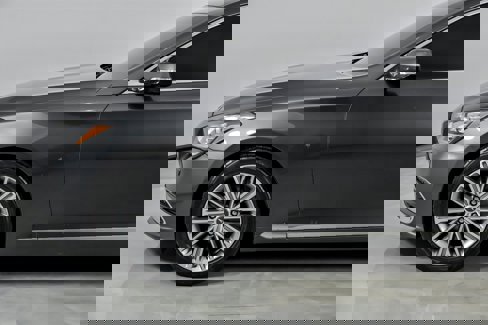 Used 2019 Genesis G80 3.8 image 7