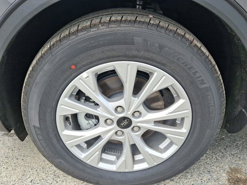 New 2025 Ford Escape Active image 6